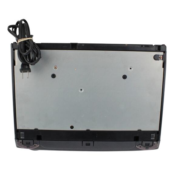 Sharp VC-H954U VCR VHS Video Cassette Recorder - With Remote & Orig. Box Tested! - Picture 10 of 10